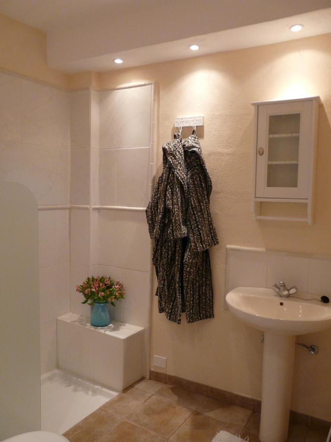 Casa Flora Garden Studio Sauzal Ngoại thất bức ảnh